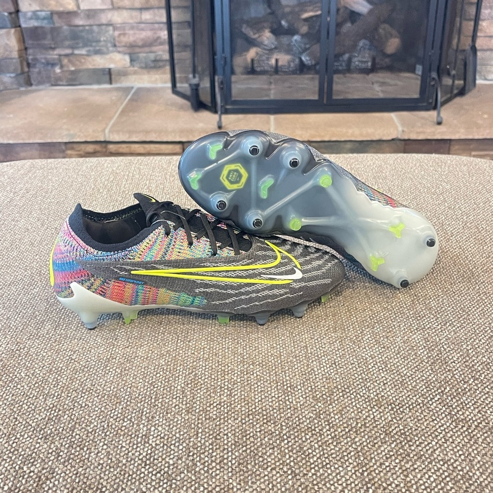 Nike Phantom GX Elite Fusion SG AC Link Pack Size Mens 6.5 Womens 8 FD5228-071